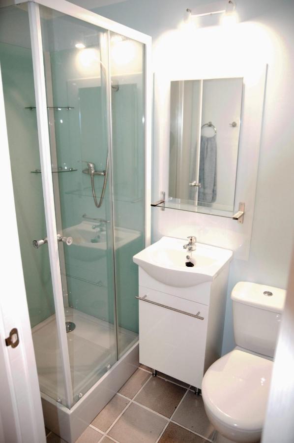 Apartamentos Individuales Con Piscina Галапагар Екстериор снимка